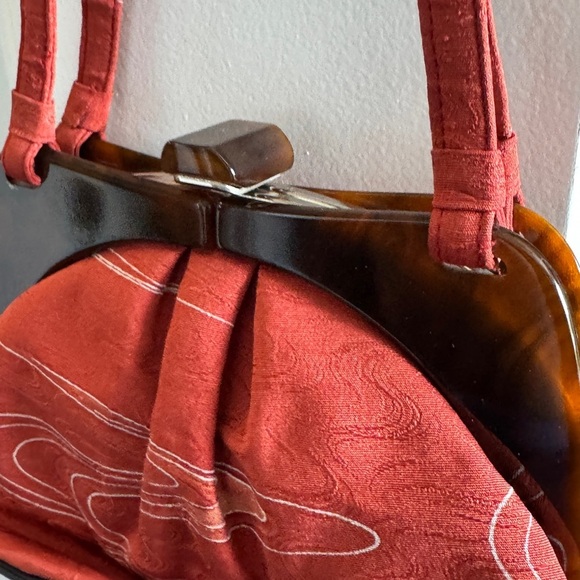 Cute Japanese vintage purse - Picture 4 of 10